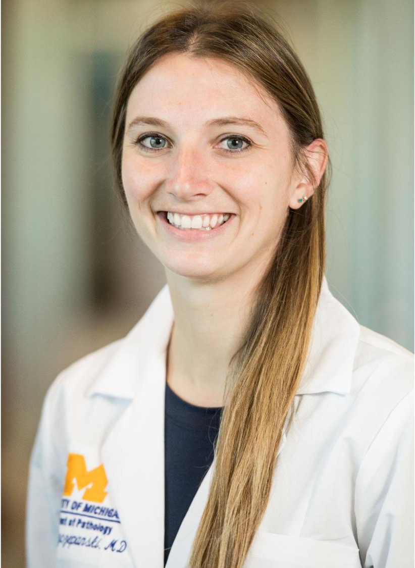 Julianne Szczepanski, MD